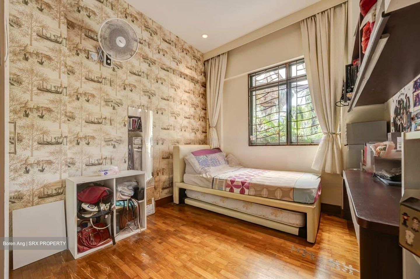 Summerdale (D22), Condominium #439674461
